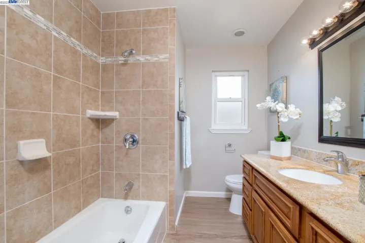 4824 Driftwood Drive, Fremont, California 94536-6625