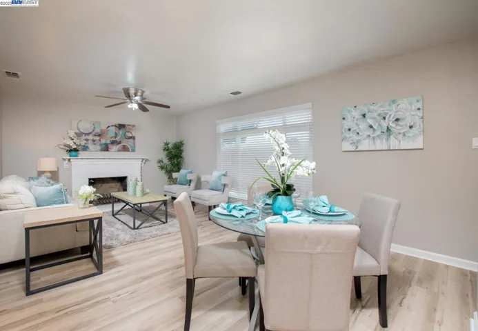 4824 Driftwood Drive, Fremont, California 94536-6625