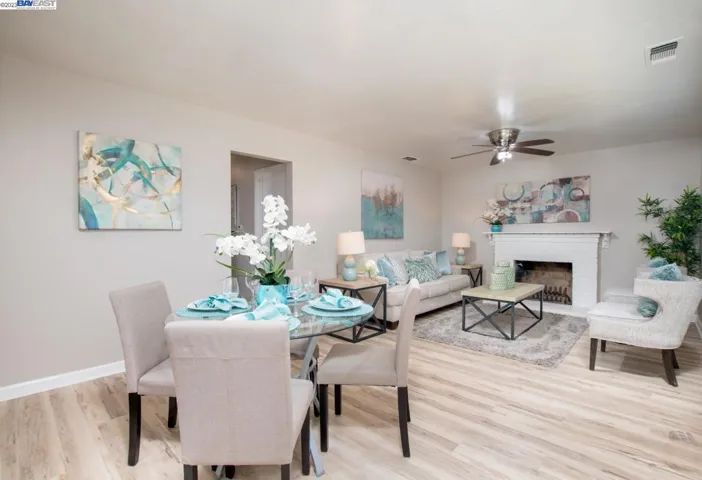 4824 Driftwood Drive, Fremont, California 94536-6625