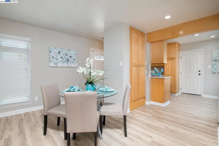 4824 Driftwood Drive, Fremont, California 94536-6625