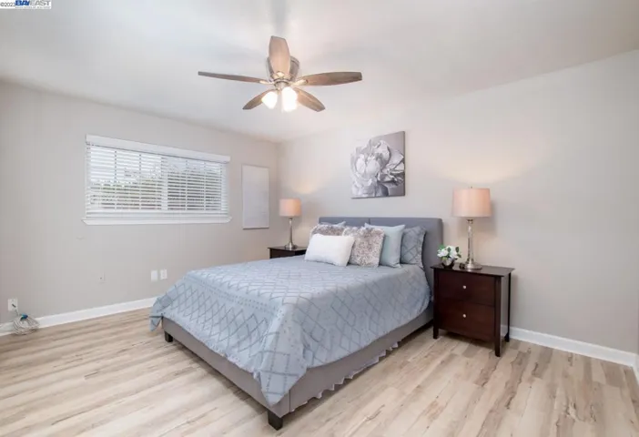 4824 Driftwood Drive, Fremont, California 94536-6625