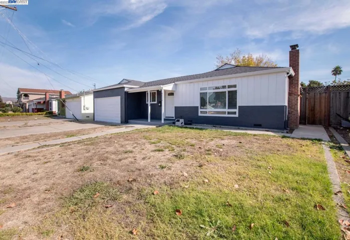4824 Driftwood Drive, Fremont, California 94536-6625
