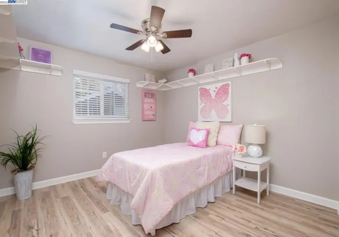 4824 Driftwood Drive, Fremont, California 94536-6625