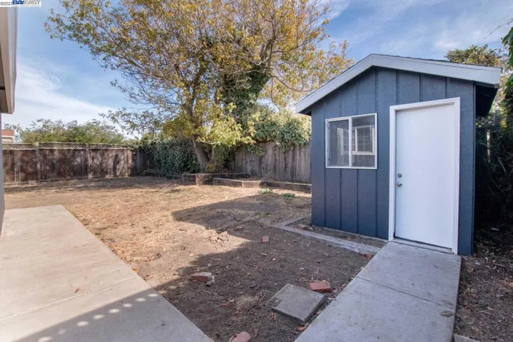 4824 Driftwood Drive, Fremont, California 94536-6625