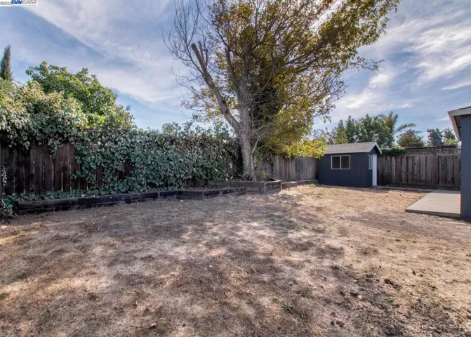 4824 Driftwood Drive, Fremont, California 94536-6625