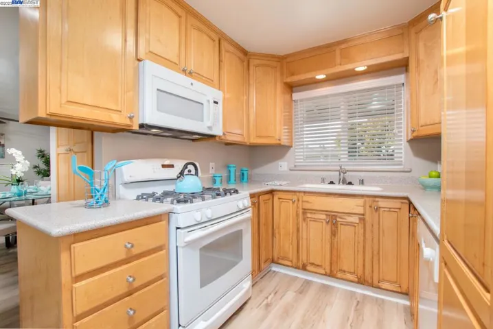 4824 Driftwood Drive, Fremont, California 94536-6625