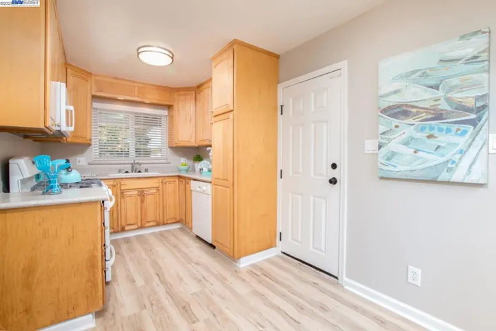 4824 Driftwood Drive, Fremont, California 94536-6625