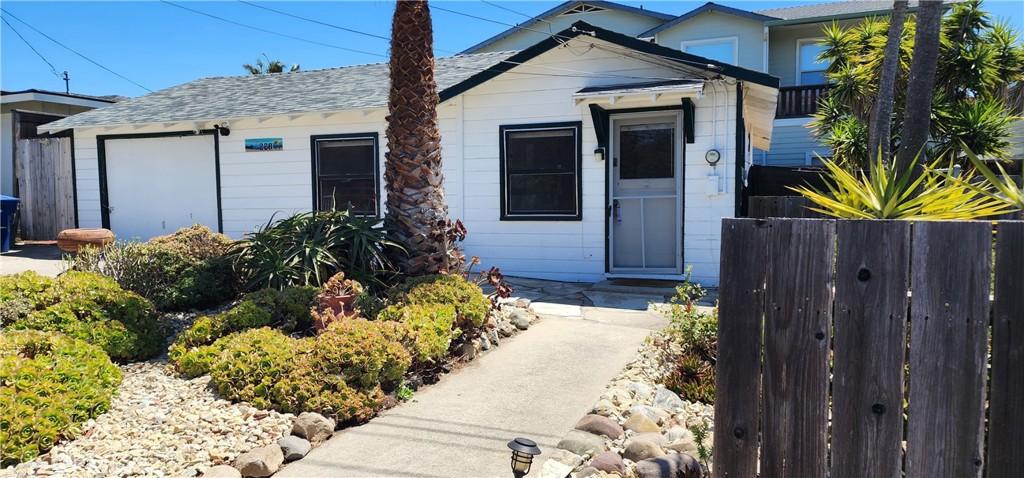 228 N 12th Street, Grover Beach, California 93433