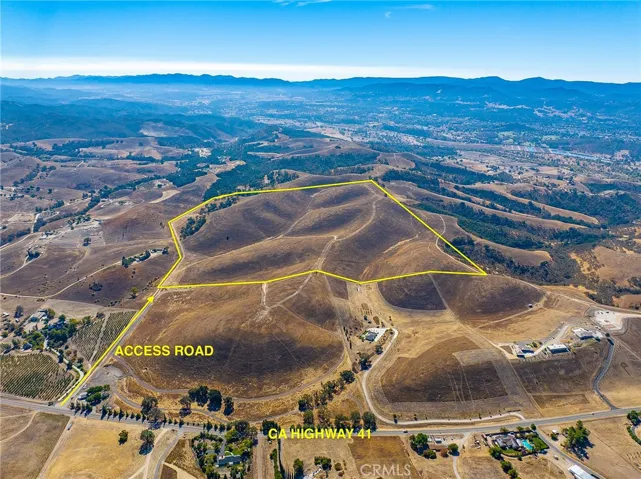 0 E Hwy 41, Templeton, California 93465 — photo 4