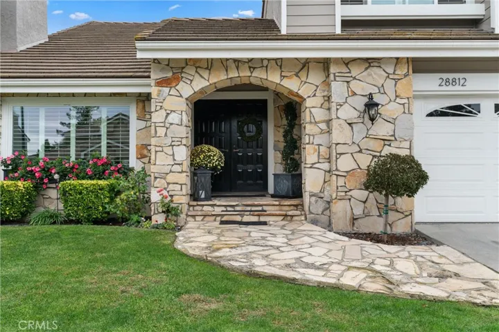 28812 Hedgerow, Mission Viejo, California 92692