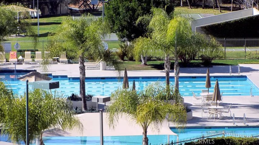 28812 Hedgerow, Mission Viejo, California 92692