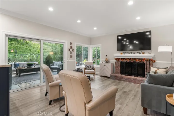 28812 Hedgerow, Mission Viejo, California 92692