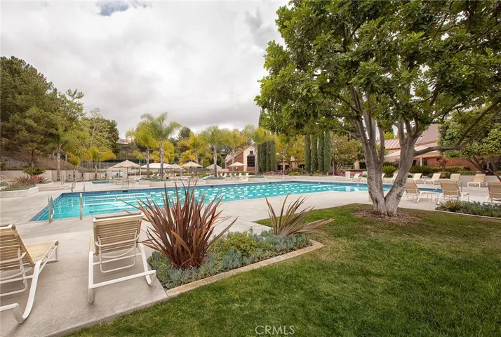 28812 Hedgerow, Mission Viejo, California 92692