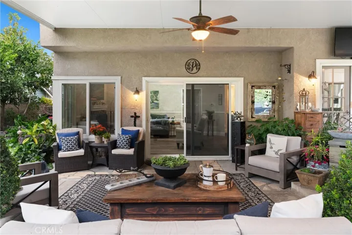 28812 Hedgerow, Mission Viejo, California 92692