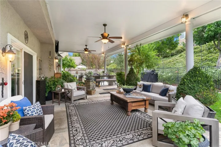 28812 Hedgerow, Mission Viejo, California 92692
