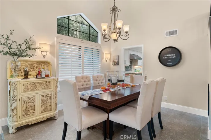 28812 Hedgerow, Mission Viejo, California 92692