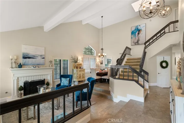 28812 Hedgerow, Mission Viejo, California 92692