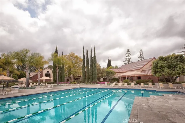 28812 Hedgerow, Mission Viejo, California 92692