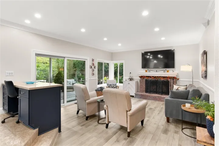 28812 Hedgerow, Mission Viejo, California 92692