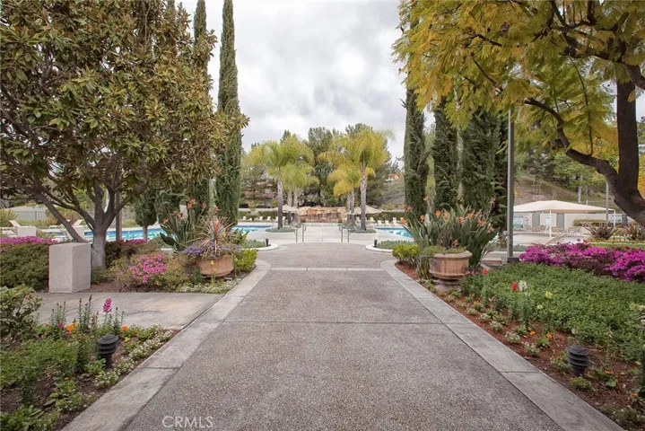 28812 Hedgerow, Mission Viejo, California 92692