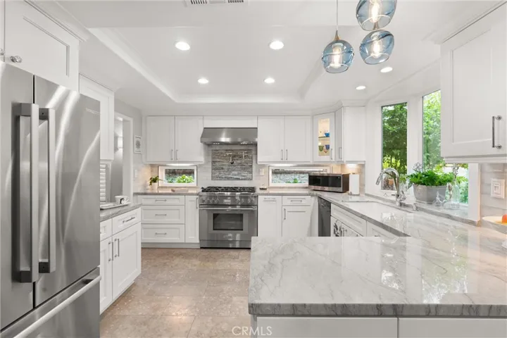 28812 Hedgerow, Mission Viejo, California 92692