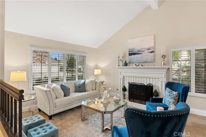 28812 Hedgerow, Mission Viejo, California 92692