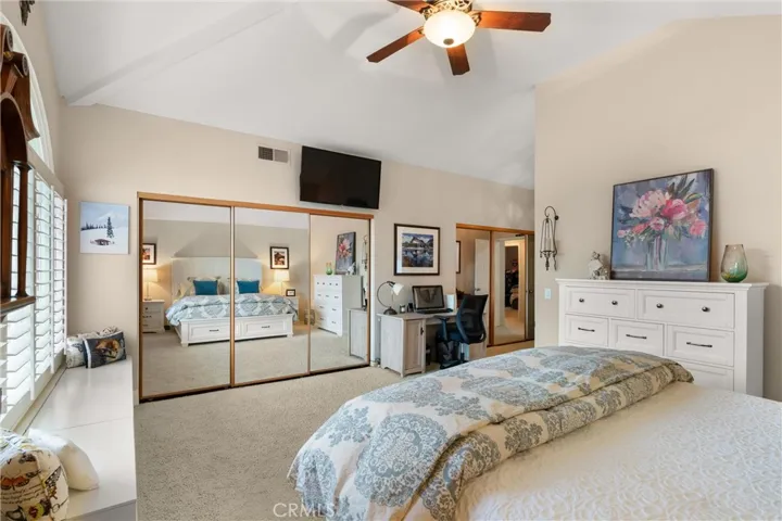 28812 Hedgerow, Mission Viejo, California 92692