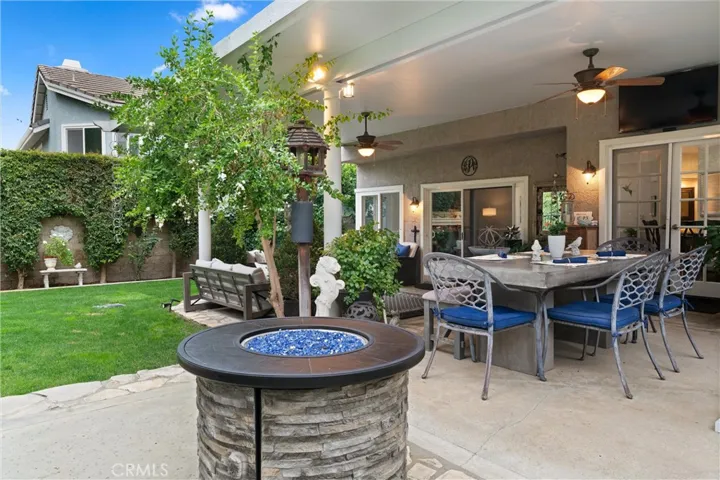 28812 Hedgerow, Mission Viejo, California 92692