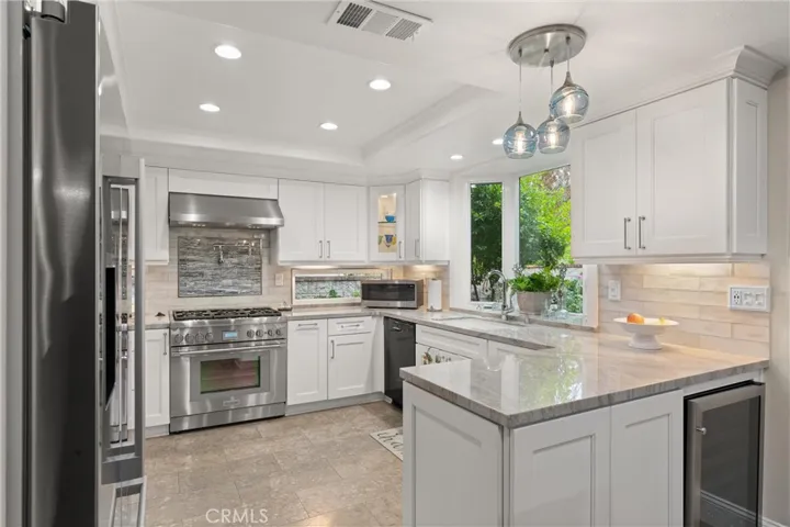 28812 Hedgerow, Mission Viejo, California 92692