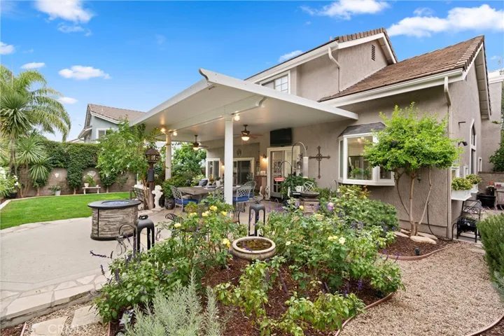 28812 Hedgerow, Mission Viejo, California 92692