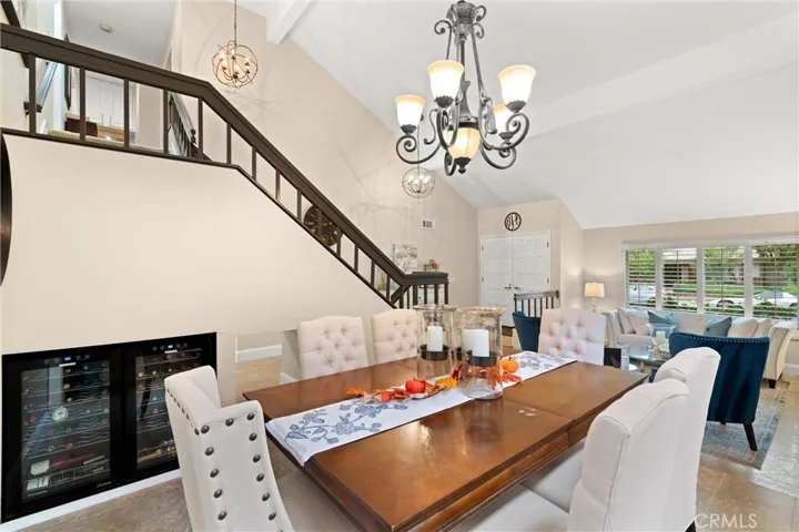 28812 Hedgerow, Mission Viejo, California 92692