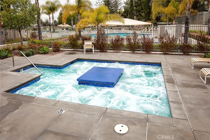 28812 Hedgerow, Mission Viejo, California 92692