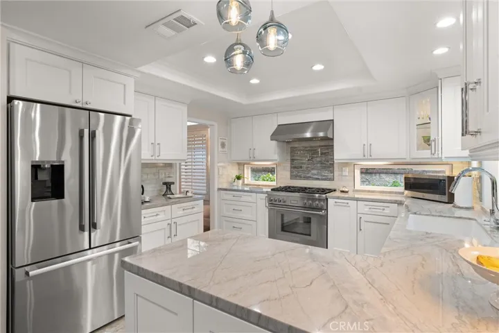 28812 Hedgerow, Mission Viejo, California 92692