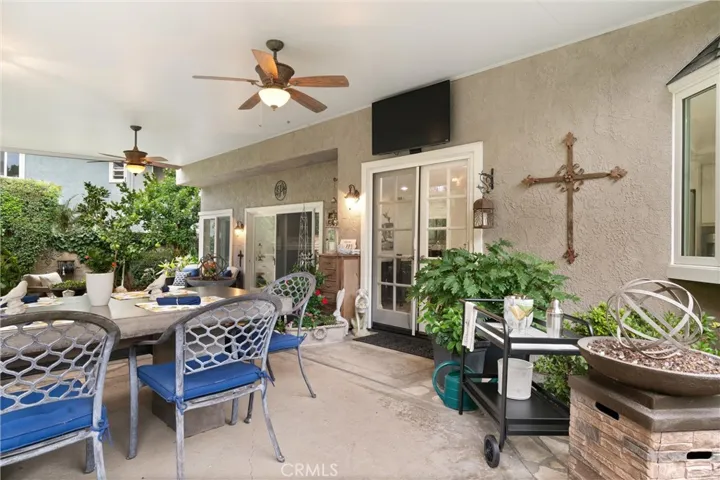 28812 Hedgerow, Mission Viejo, California 92692