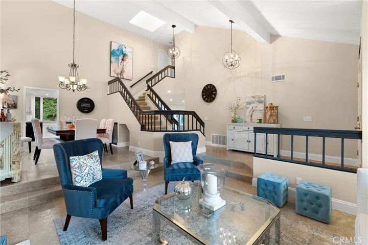 28812 Hedgerow, Mission Viejo, California 92692