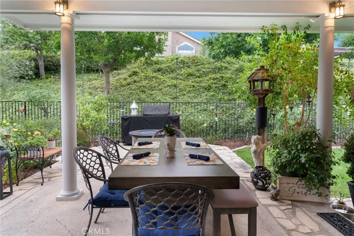 28812 Hedgerow, Mission Viejo, California 92692