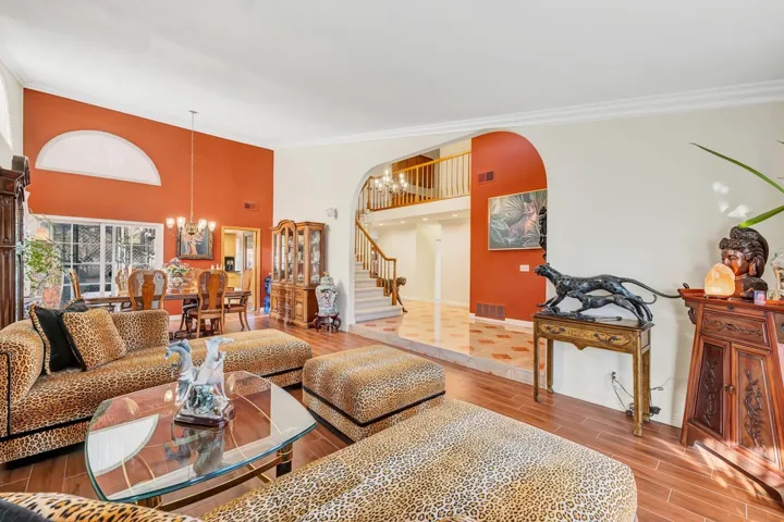 24338 Delta Drive, Diamond Bar, California 91765