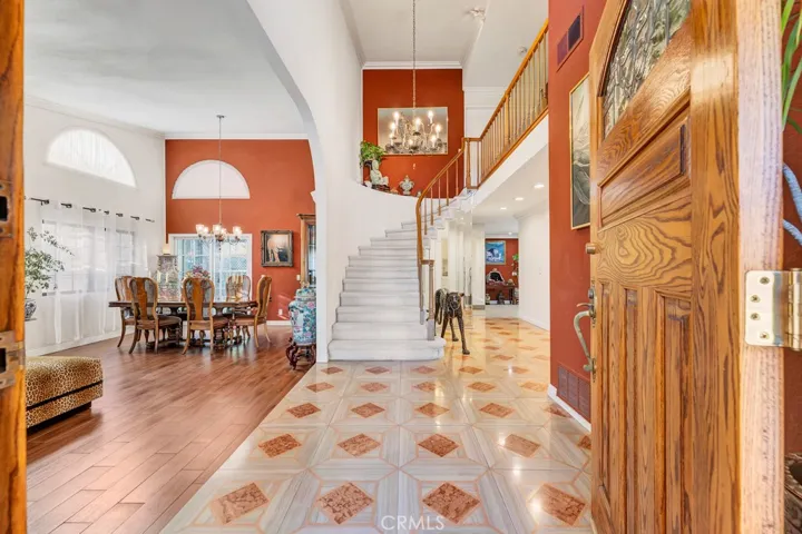24338 Delta Drive, Diamond Bar, California 91765