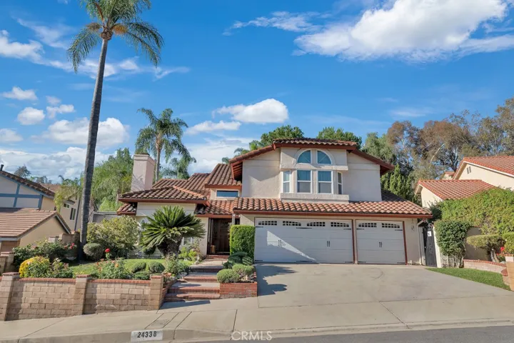 24338 Delta Drive, Diamond Bar, California 91765