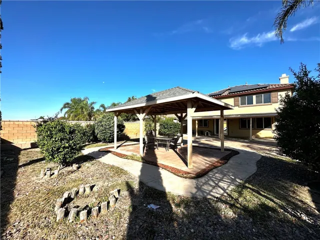 12435 Celebration Drive, Eastvale, California 91752