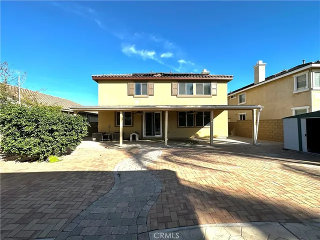 12435 Celebration Drive, Eastvale, California 91752