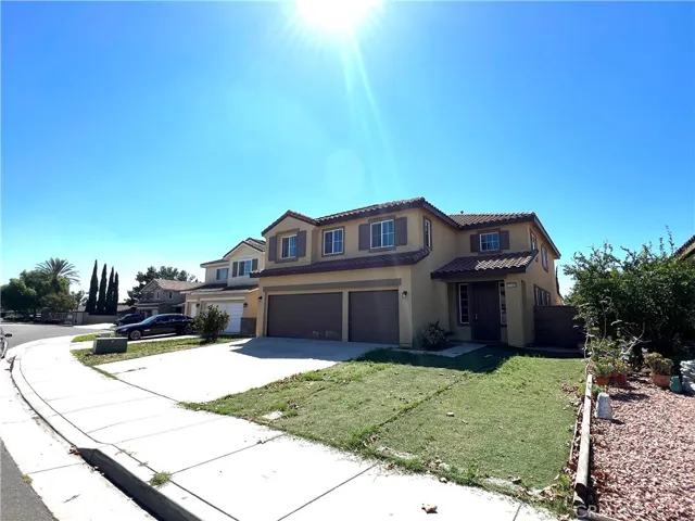 12435 Celebration Drive, Eastvale, California 91752