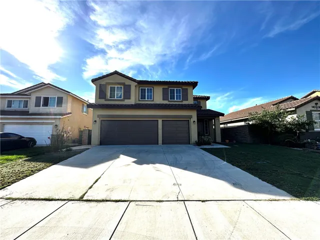 12435 Celebration Drive, Eastvale, California 91752