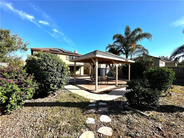 12435 Celebration Drive, Eastvale, California 91752