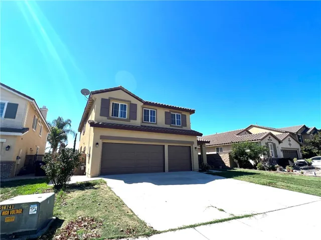 12435 Celebration Drive, Eastvale, California 91752
