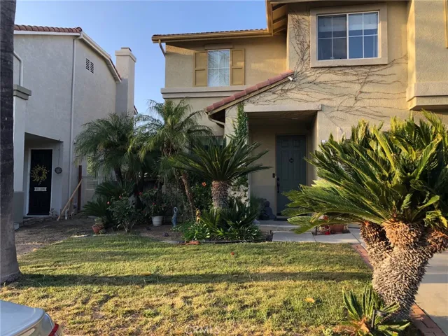 11 Plushstone, Rancho Santa Margarita, California 92688