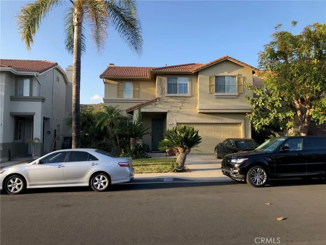 11 Plushstone, Rancho Santa Margarita, California 92688