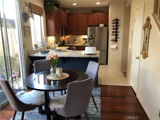11 Plushstone, Rancho Santa Margarita, California 92688