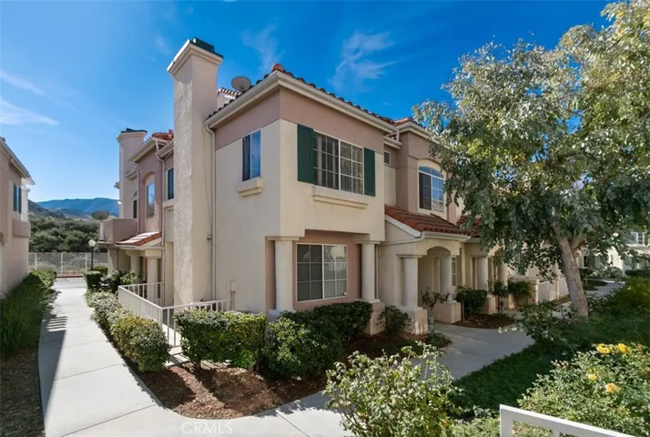 Front Walk Way