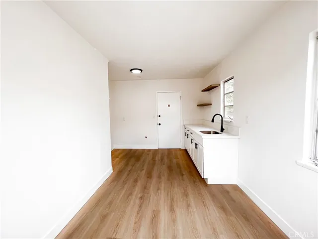 8101 Crenshaw Boulevard, Inglewood, California 90305